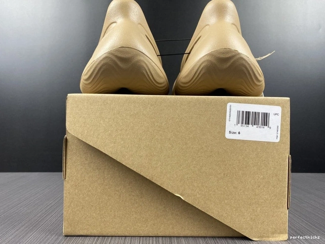 RNNR Adidas Foam Ochre GW3354 Yeezy 0823